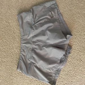 Nike Athletic Shorts